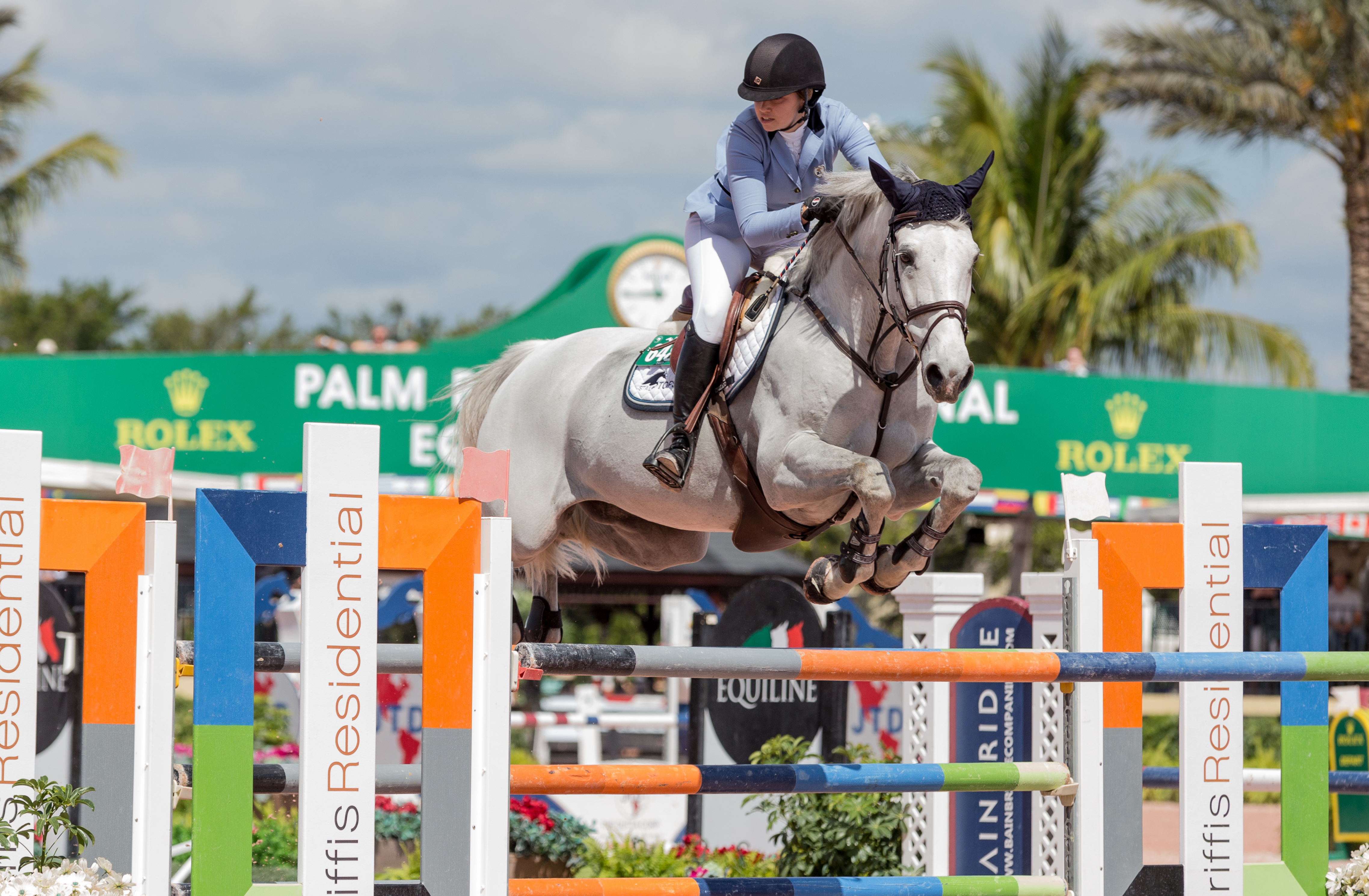 Julia Tops and Sire One WEF 10 by Jump Media 0310